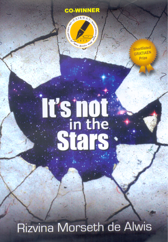 It's not in the Stars